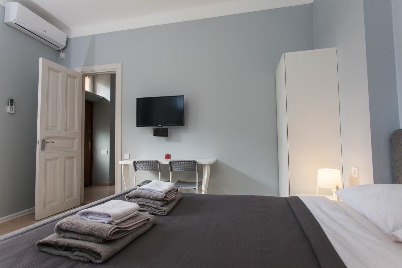 Apartament Snizhna 4 Lwów Zewnętrze zdjęcie