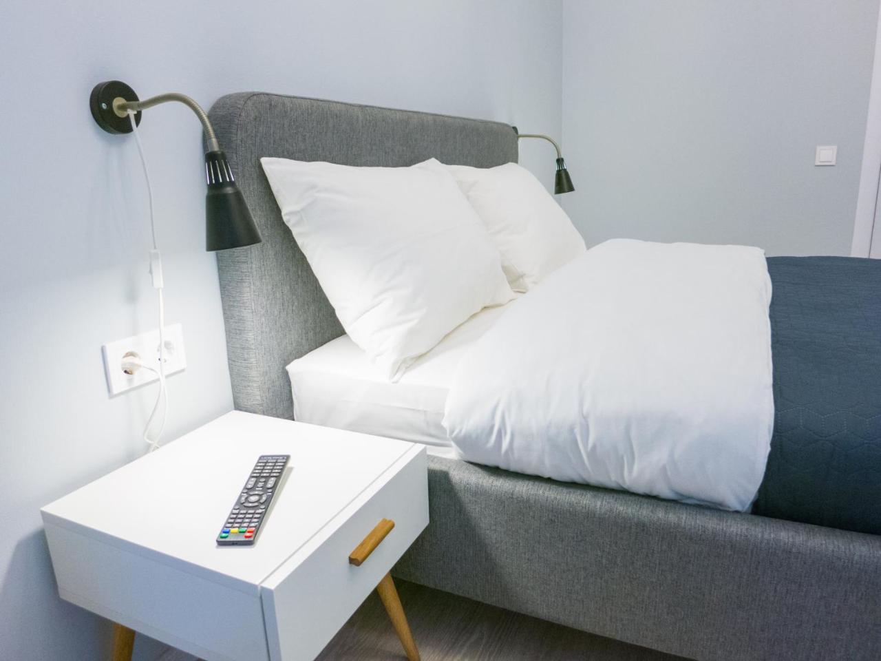 Apartament Snizhna 4 Lwów Zewnętrze zdjęcie